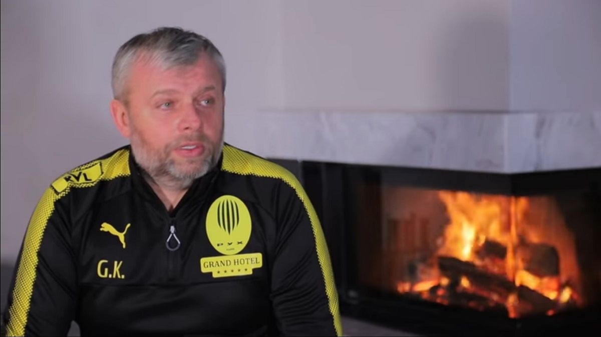 Козловський назвав аферою намір ФК «Карпати» отримати землю навколо стадіону «Україна»