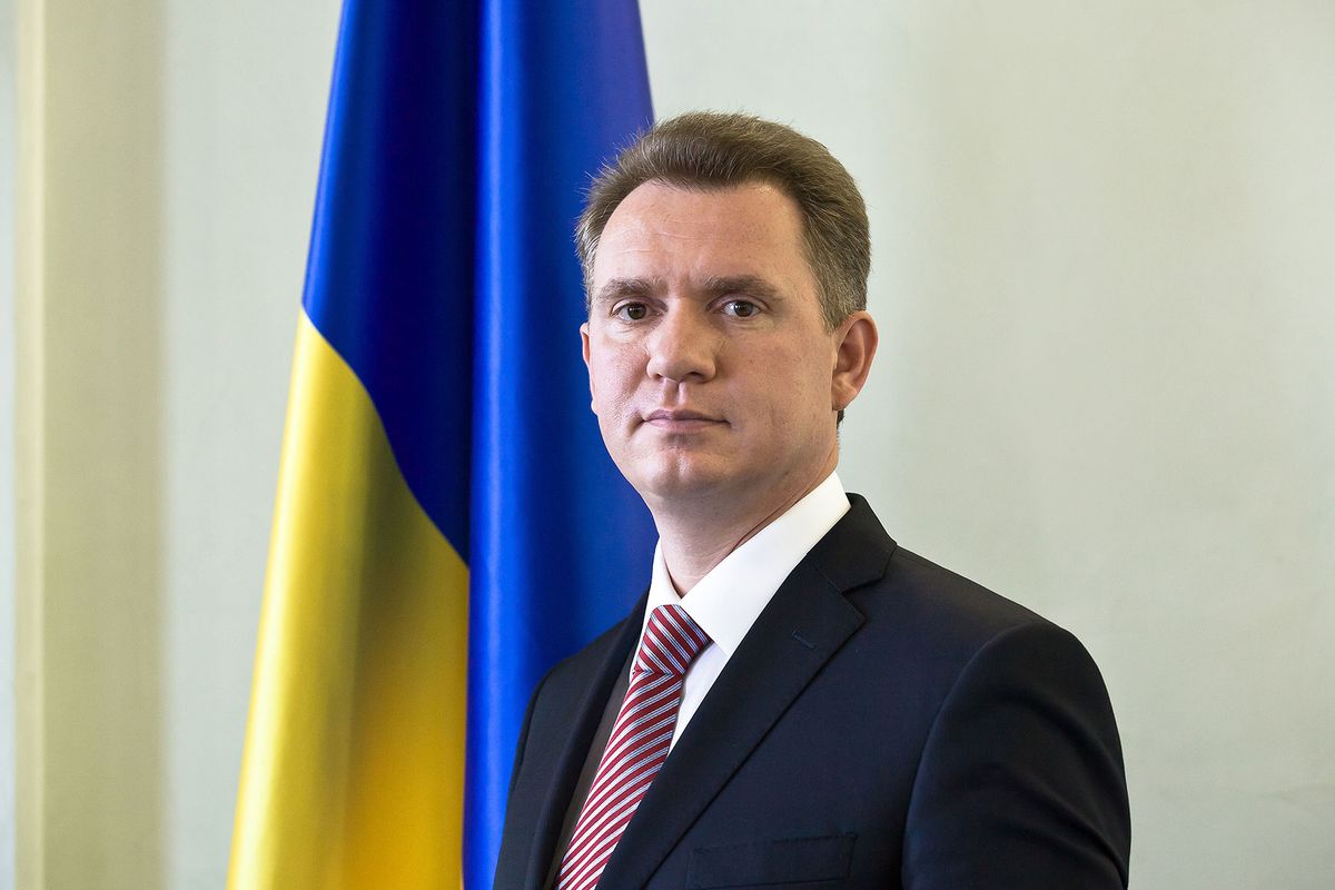 Прокуратура закрила справу проти екс-голови ЦВК про хабарі від «Партії регіонів»