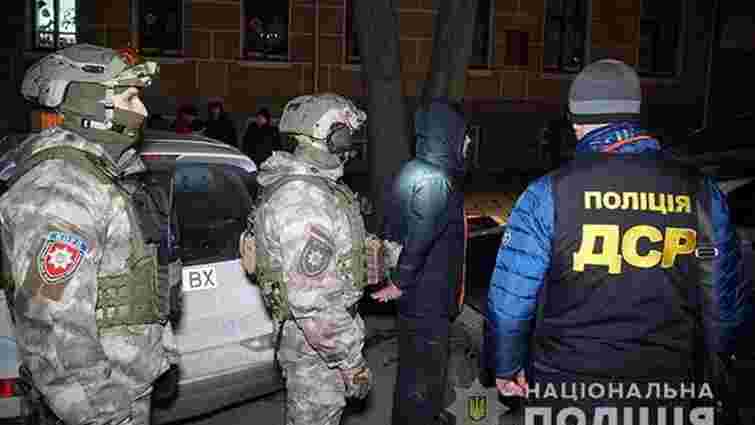 Власник спортклубу в Тернополі організував банду наркоторговців