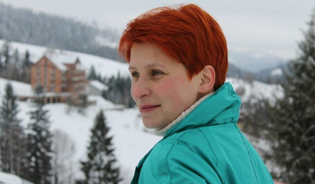 Ірина Сандуляк стала новою продюсеркою «UA: Львів» 