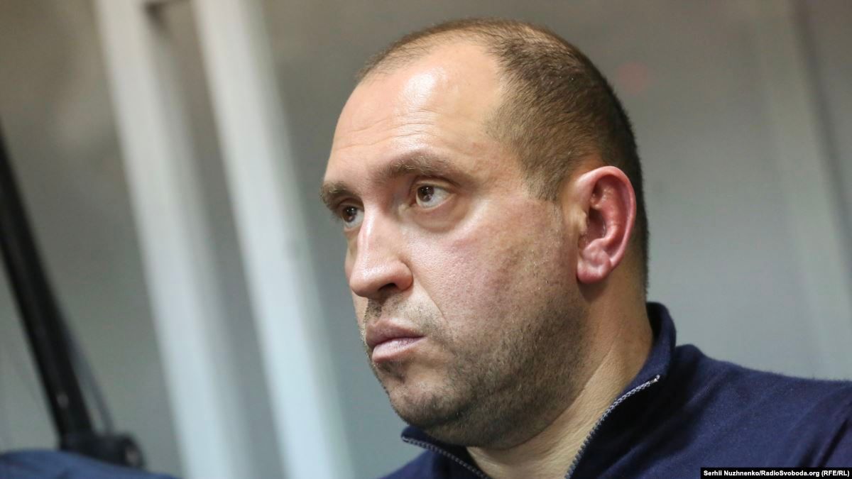 «Хрещений батько» української контрабанди ініціював кримінальні справи проти слідчих ДФС