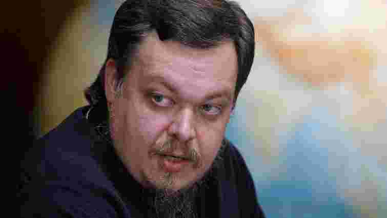 У Росії помер екс-речник РПЦ Всеволод Чаплін, який закликав захопити Київ