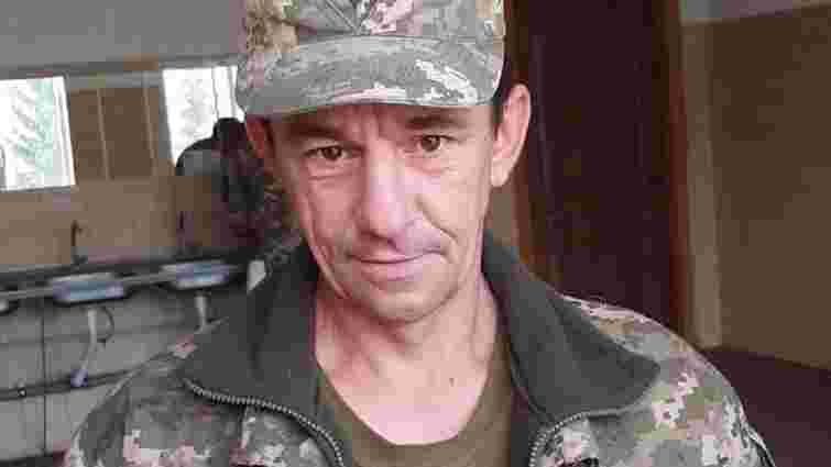 Названо ім’я другого  українського солдата, який у неділю загинув на Донбасі