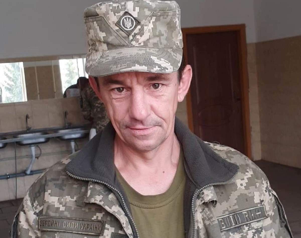 Названо ім’я другого  українського солдата, який у неділю загинув на Донбасі