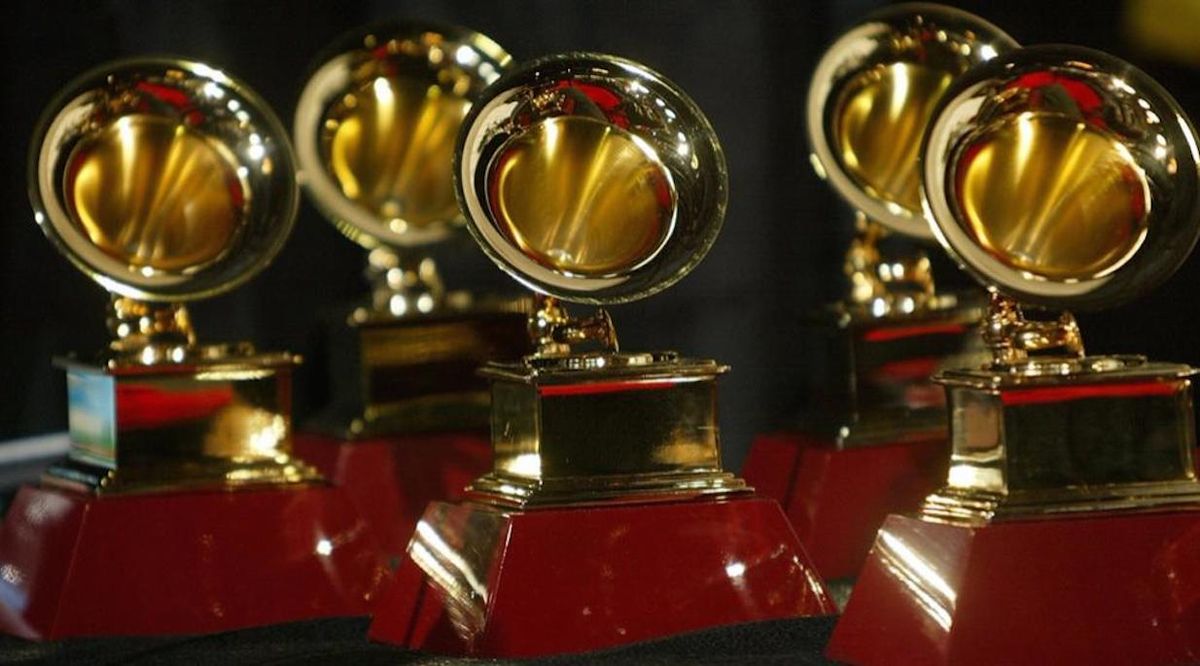 Українська піаністка отримала Grammy