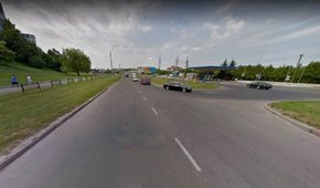 Відсьогодні у Львові розпочинають капітальний ремонт вул. Хуторівка