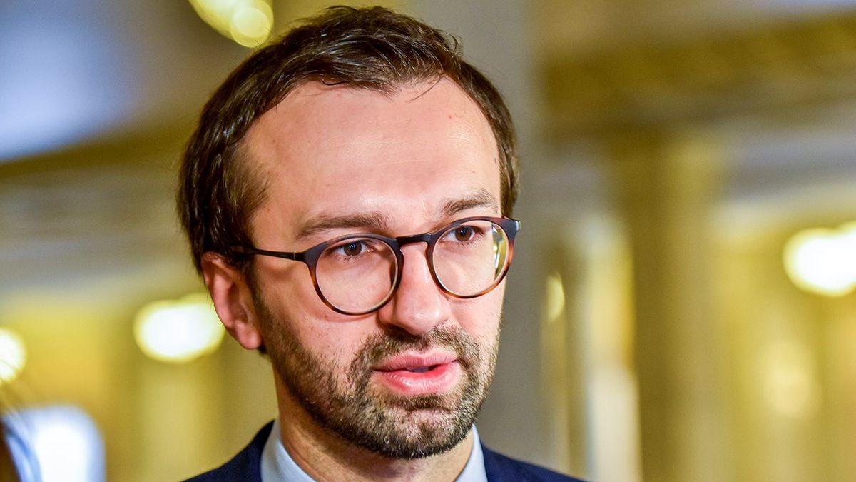 Екс-нардеп Сергій Лещенко очолив новостворений Комітет з антикорупції в «Укрзалізниці»