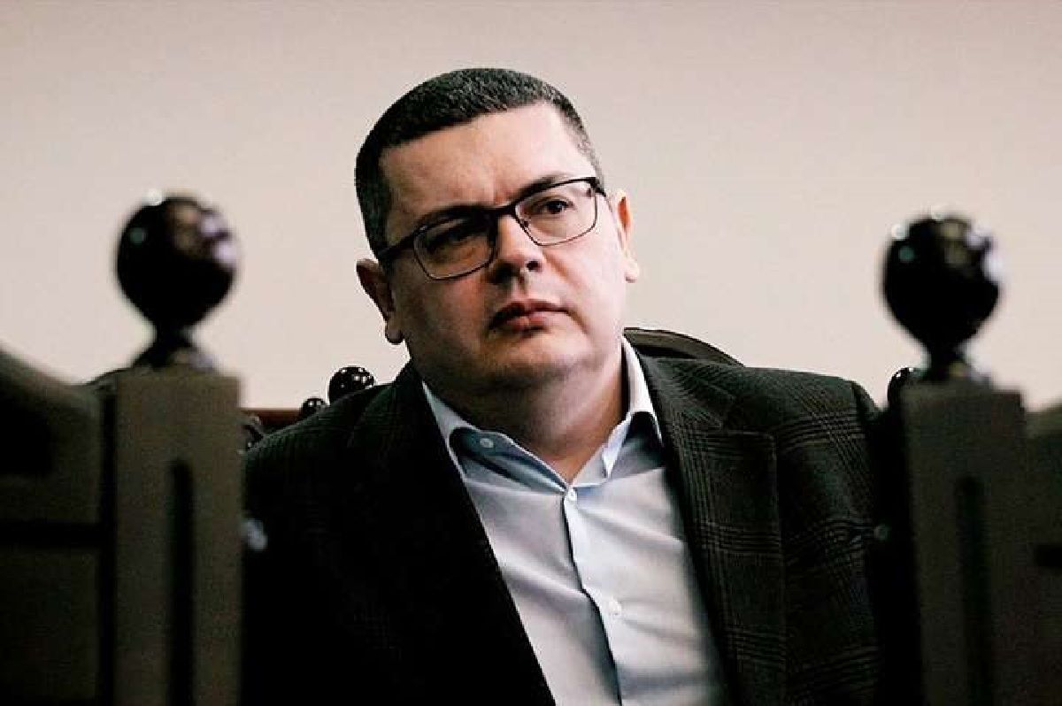 Нардепа від «Слуги народу» Олександра Мережка обрали віце-президентом ПАРЄ