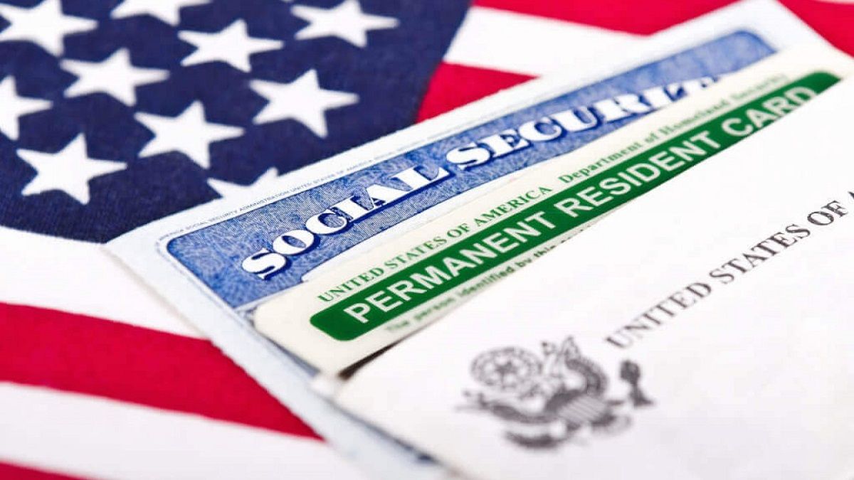 Суд дозволив адміністрації Дональда Трампа ускладнити видачу Green Card