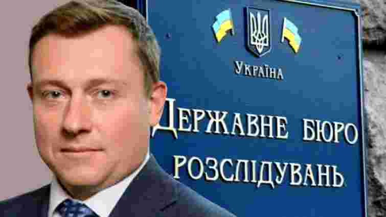 Перший заступник голови ДБР прокоментував свою причетність до захисту Януковича
