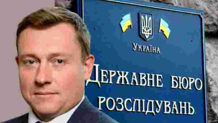 В Офісі генпрокурора підтвердили, що заступник голови ДБР захищав Януковича в суді