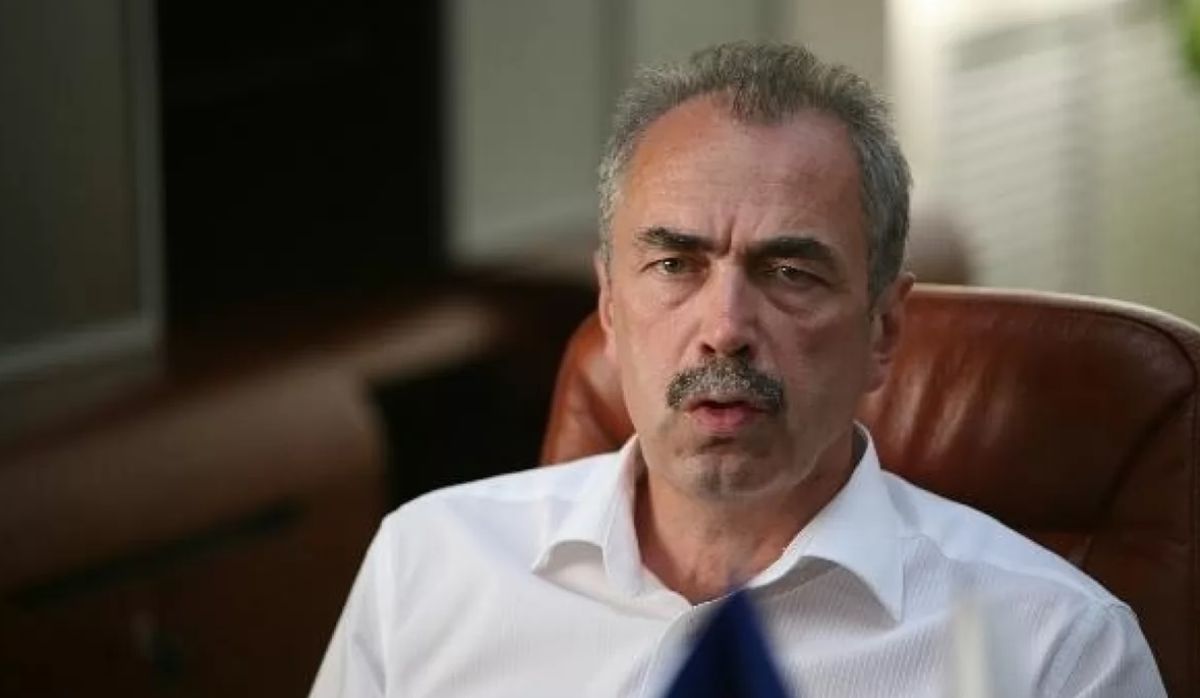 Екс-заступника міністра енергетики часів Януковича екстрадували до України