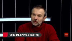 «Почав писати вірші на соціально-політичну тематику, раніше такого за собою не помічав»