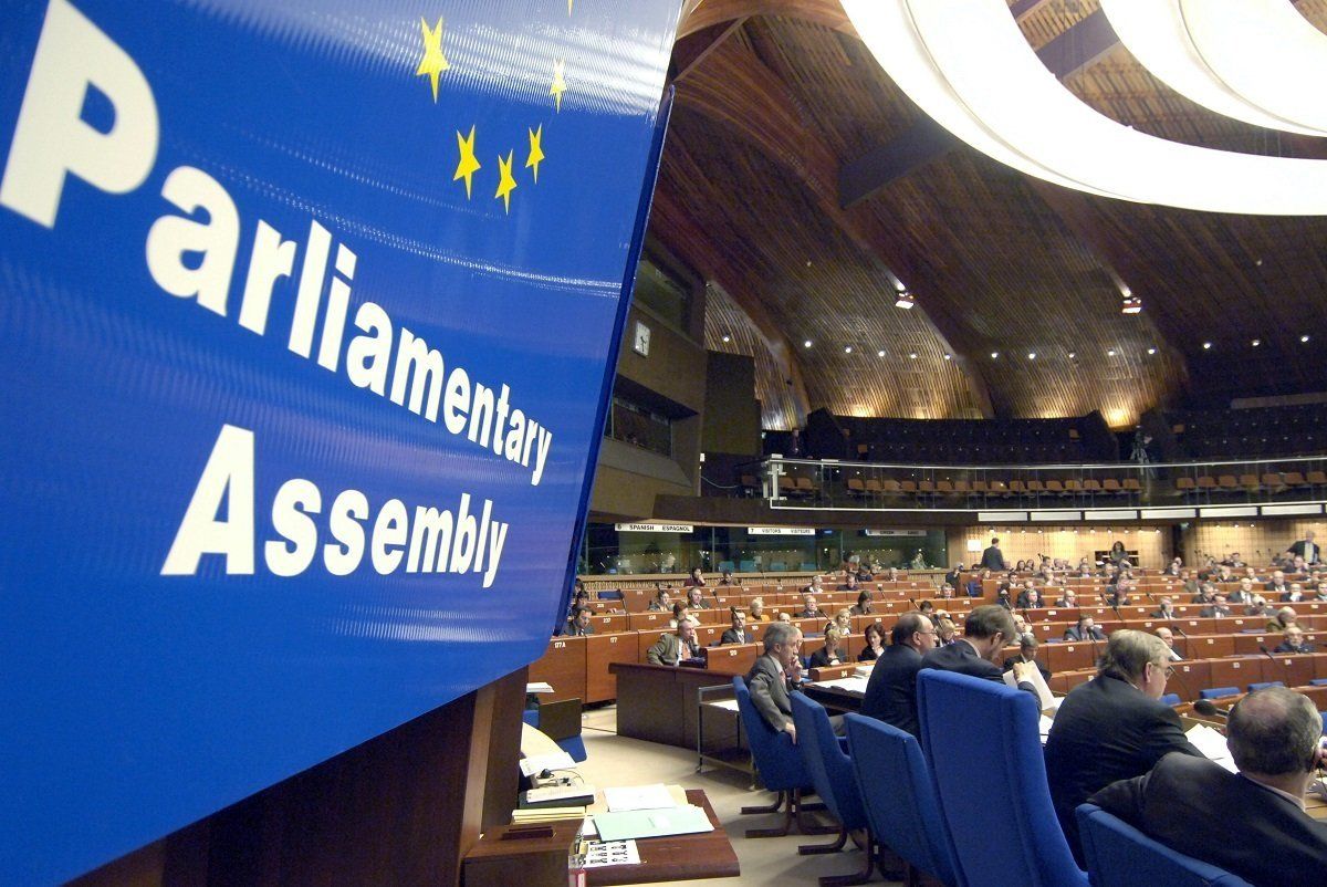 Регламентний комітет ПАРЄ дозволив працювати депутатам від РФ, які голосували за анексію Криму