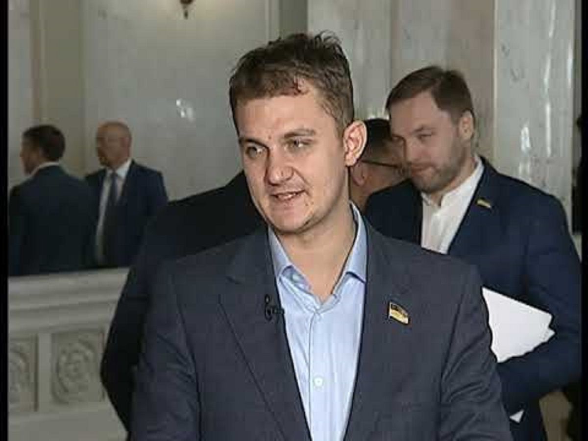 Депутат від СН хоче, щоб волонтерок з автобуса «Луцьк – Київ» притягнули до відповідальності
