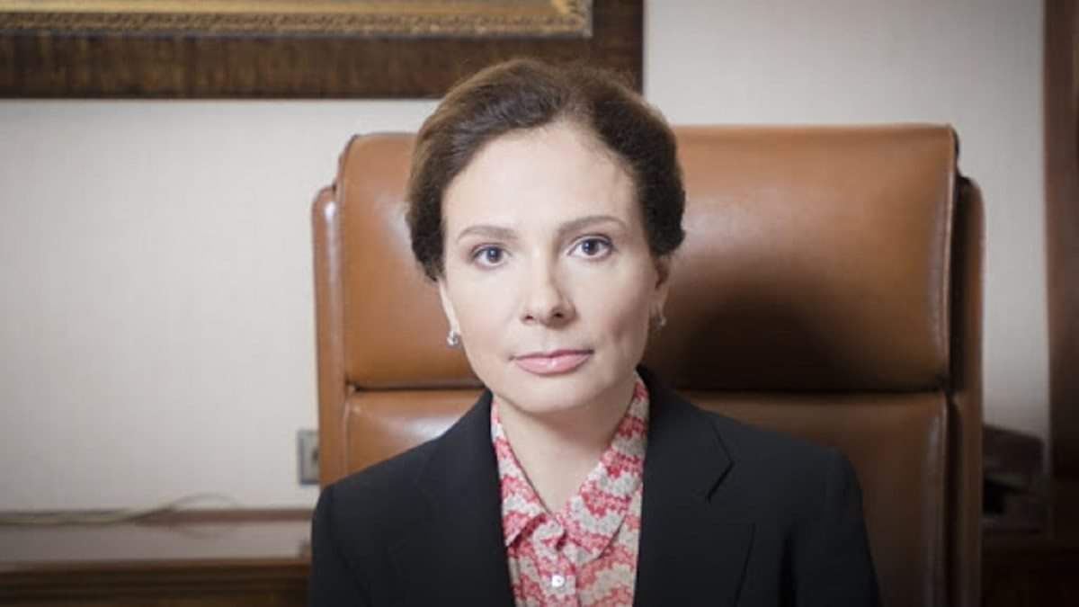 Українська депутатка Юлія Льовочкіна проголосувала за повернення Росії до ПАРЄ