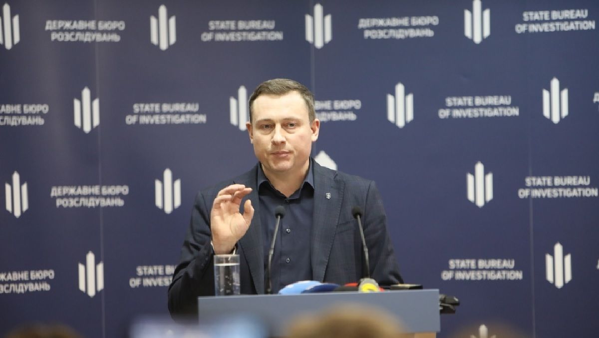 Призначення екс-адвоката Януковича заступником голови ДБР оскаржили в суді