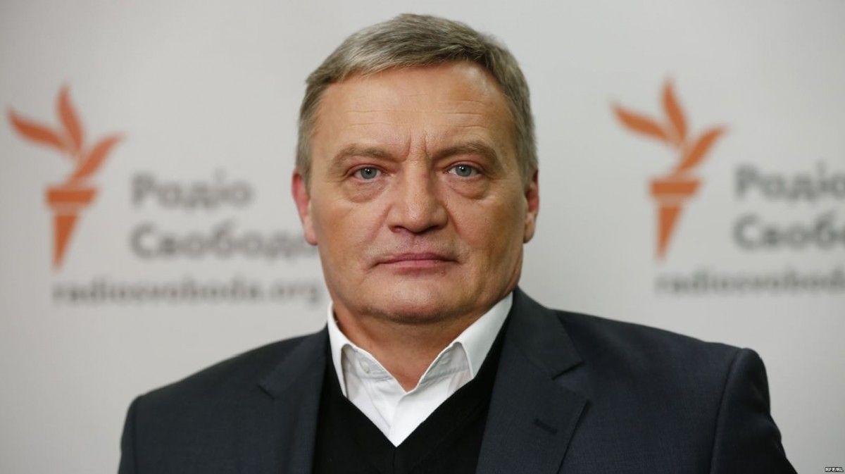 Суд відпустив з-під варти підозрюваного в хабарництві екс-заступника міністра