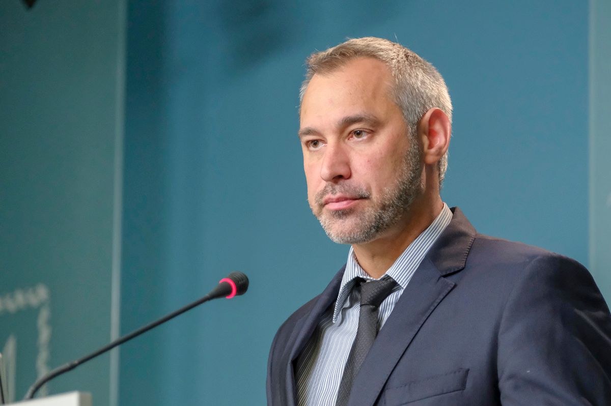Генпрокурор назвав докази в справі Шеремета недостатніми для суду
