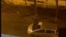 З'явилося відео підпалу у центрі Львова автомобіля журналістки «Радіо Свобода»