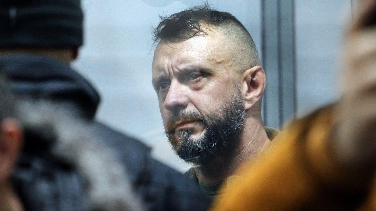 У МВС спростували алібі підозрюваного в справі Шеремета Андрія Антоненка