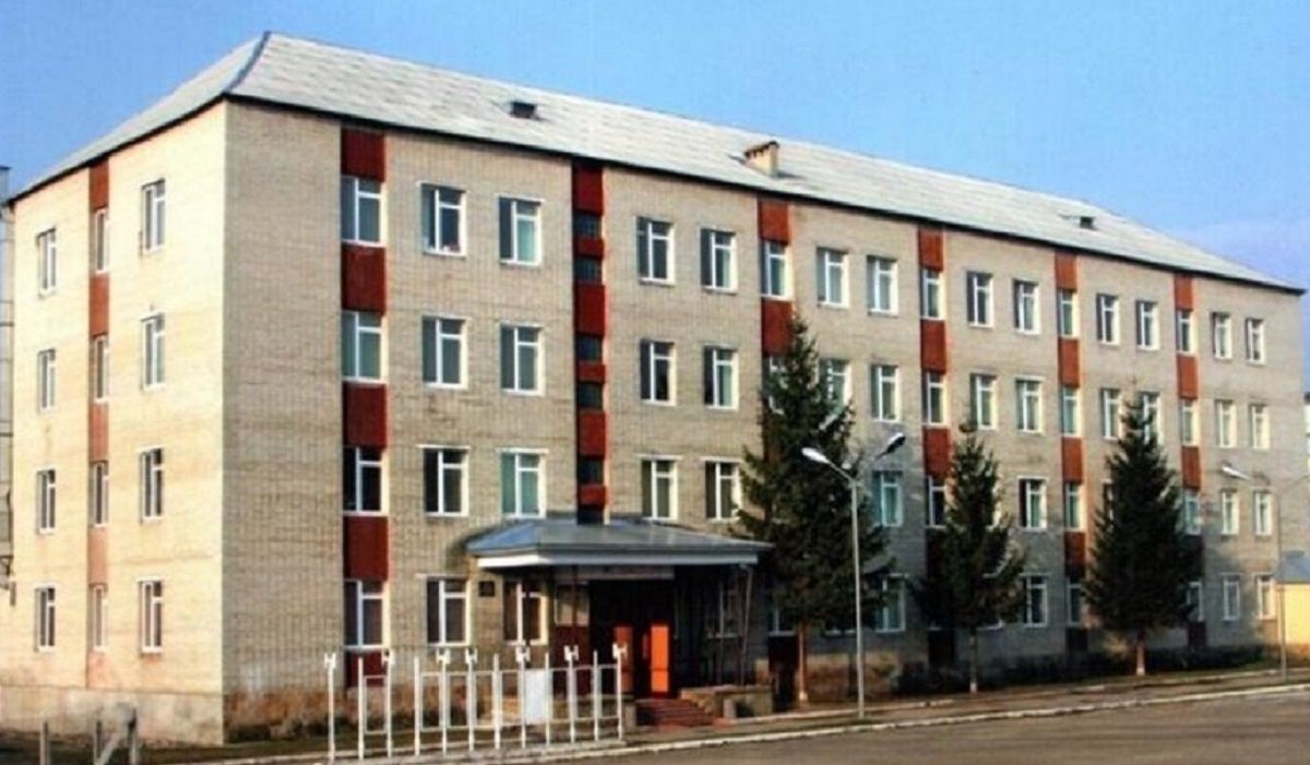 У Жовкві госпіталізували п’ятьох дітей після отруєння перцевим газом у школі