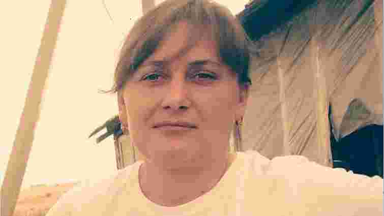 На Донбасі під час доставки ліків на передову загинула військова жінка-медик
