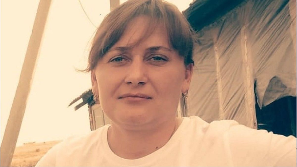 На Донбасі під час доставки ліків на передову загинула військова жінка-медик