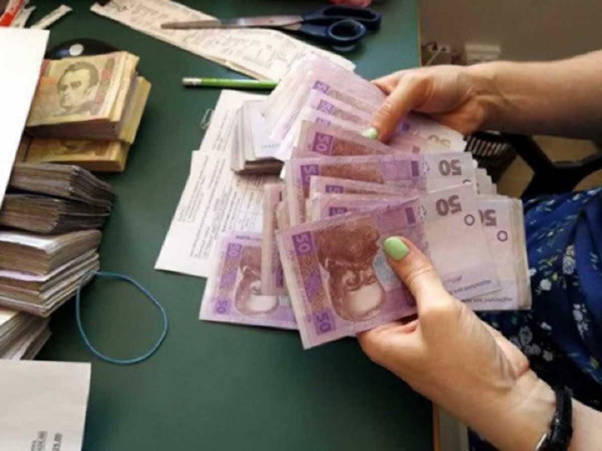 В Україні двічі за рік підвищать максимальну пенсію