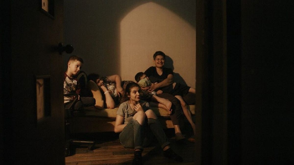 Українська режисерка Ірина Цілик отримала приз кінофестивалю Sundance