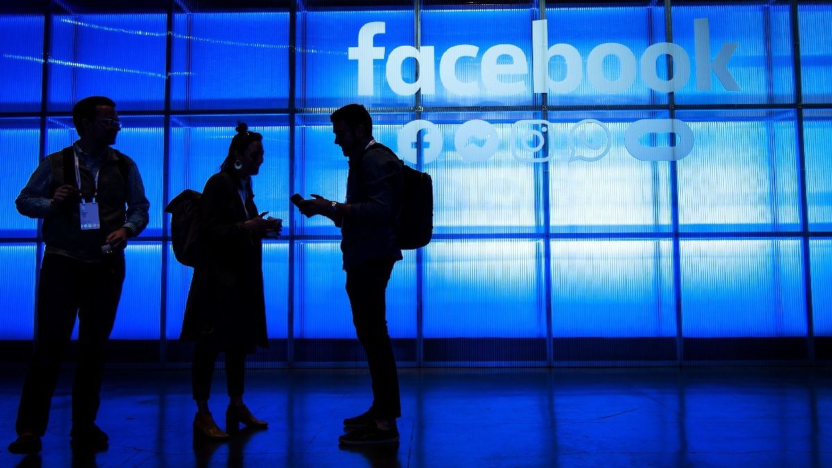 Facebook змінить принцип блокування контенту на своїх платформах