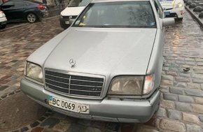 40-річного львів'янина затримали за спробу підпалити два відділки поліції і СІЗО