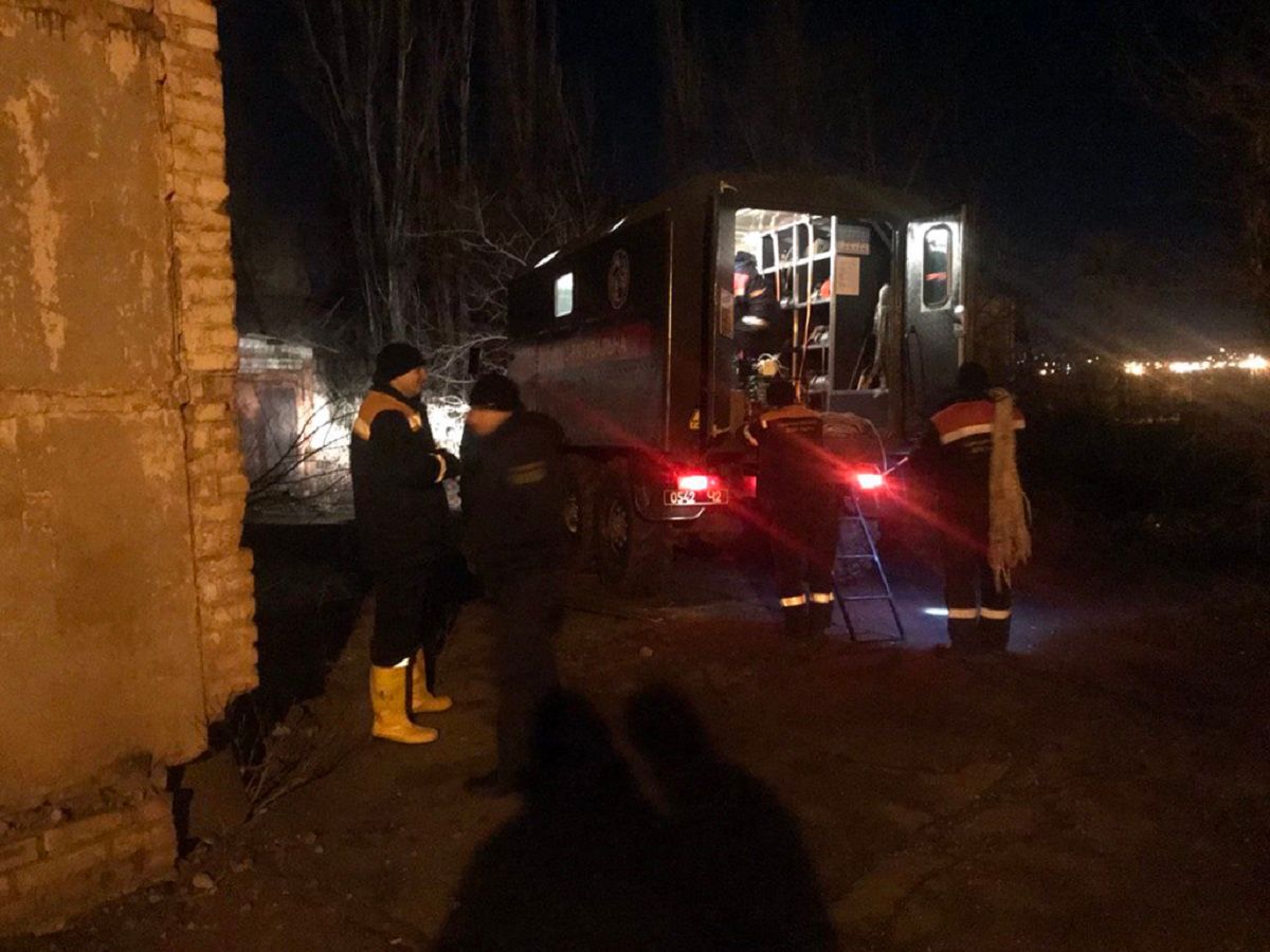 Двоє блогерів-екстремалів загинули в покинутій шахті у Кривому Розі
