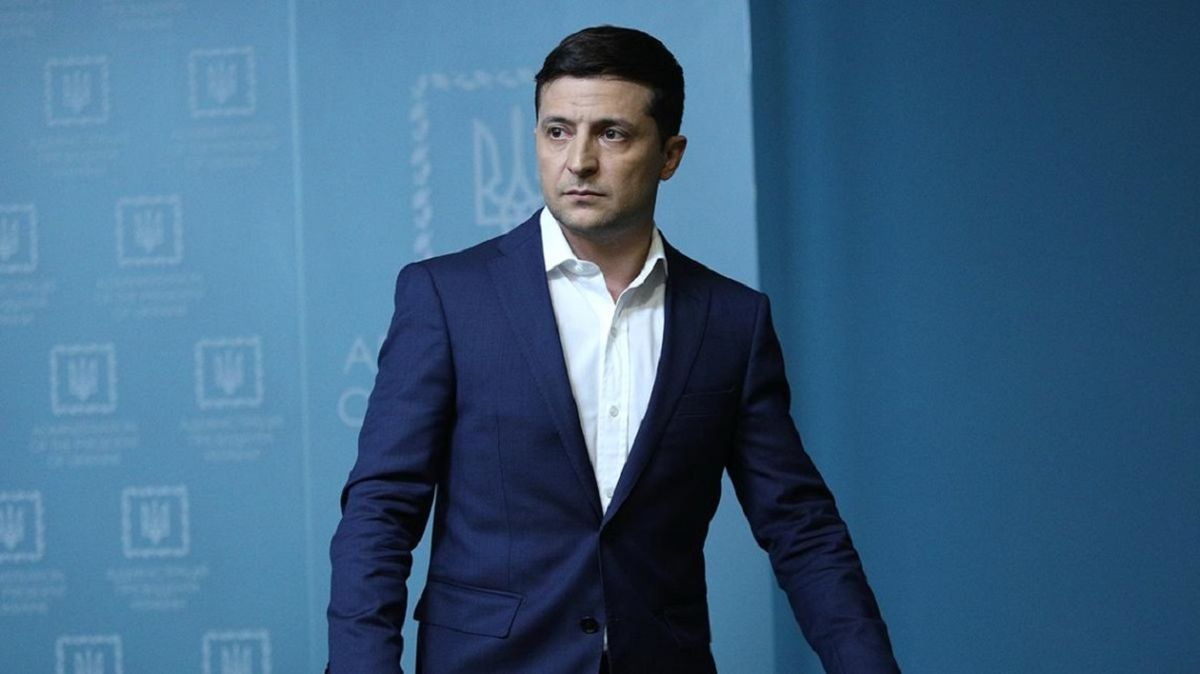 Зеленський приїде до Львова представити нового голову ЛОДА