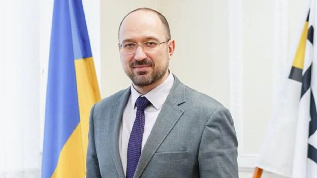 Львів'янин Денис Шмигаль став новим міністром розвитку громад