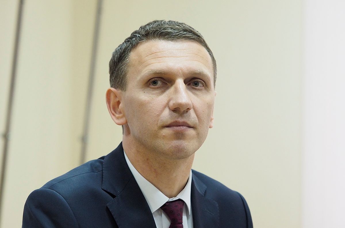 Верховний Суд відмовився розглядати позов екс-очільника ДБР Романа Труби до Зеленського