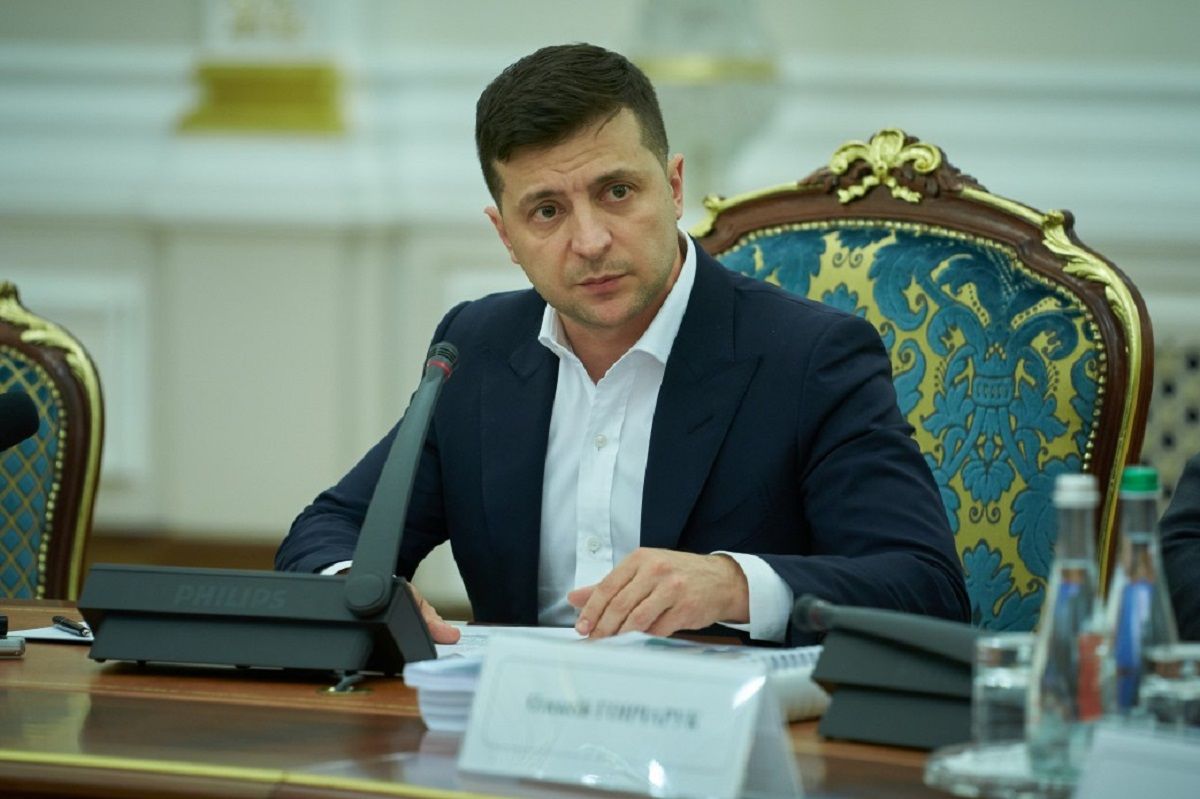 Зеленський розповів, які з його доручень досі не виконані
