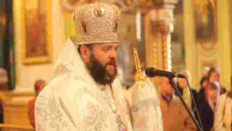 ПЦУ засудила рішення луцького єпископа святкувати Різдво 25 грудня