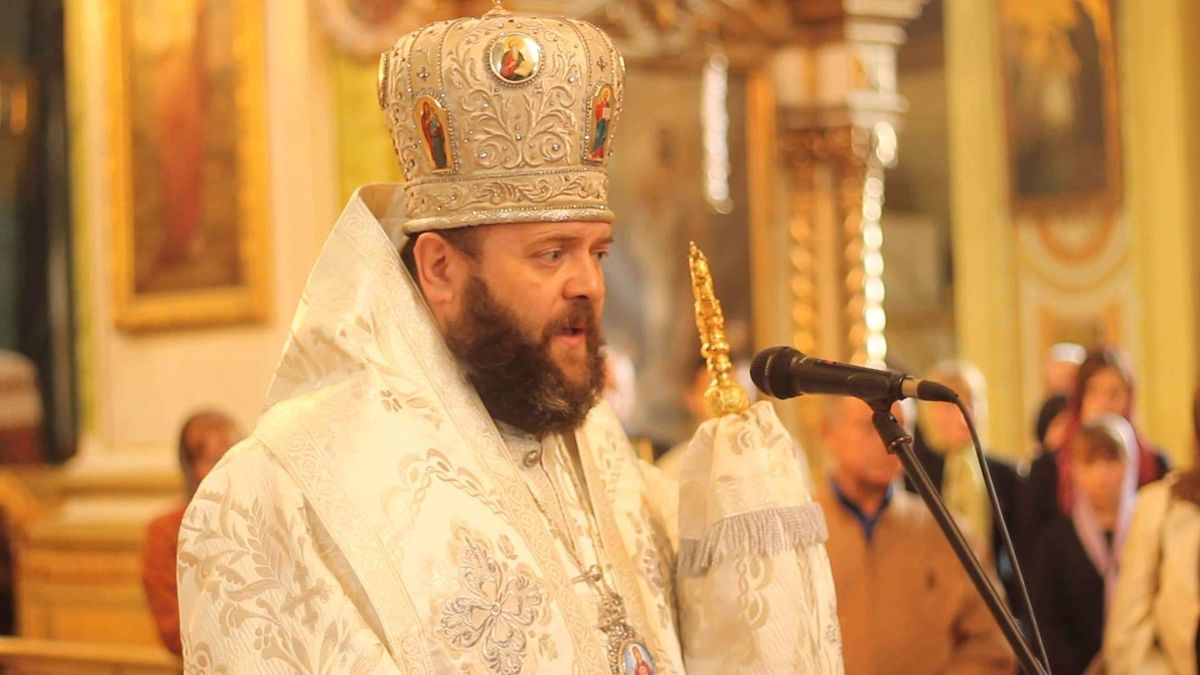 ПЦУ засудила рішення луцького єпископа святкувати Різдво 25 грудня