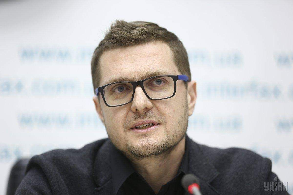 СБУ приховала інформацію про радників і помічників Івана Баканова