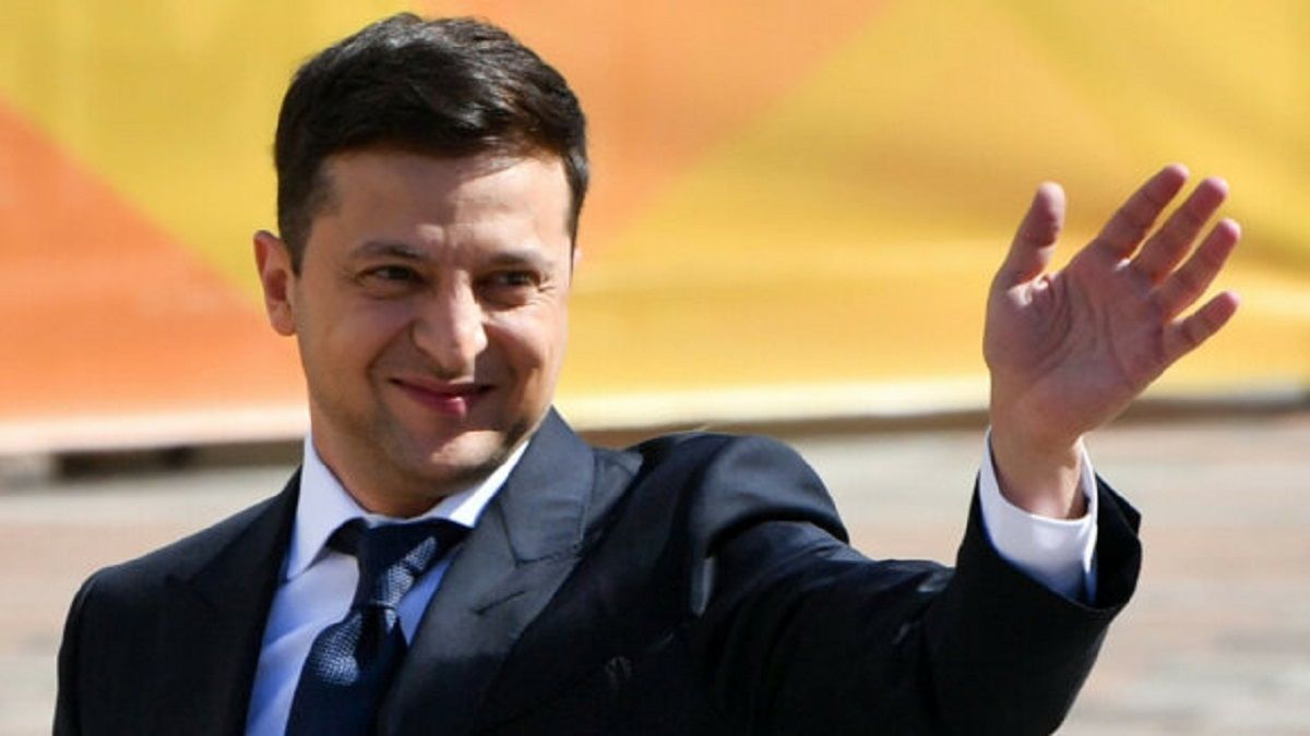 ЛОДА офіційно підтвердила візит Зеленського до Львова 6 лютого