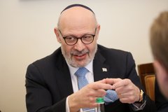 «Наші інвестори все ще побоюються приходити в Україну»