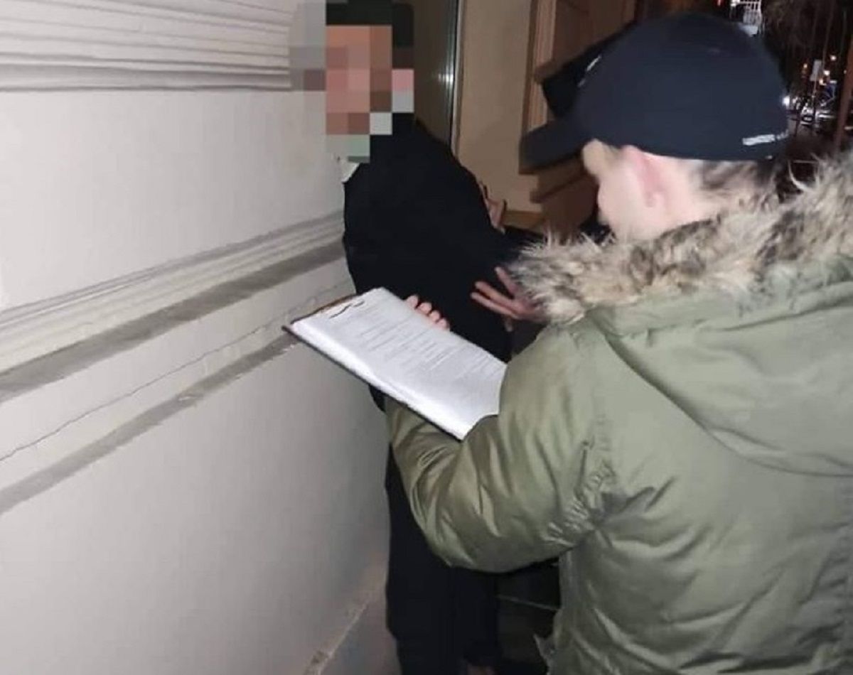 Підозрюваного у підпалі автомобіля львівської журналістки «Радіо Свобода» затримали в Одесі