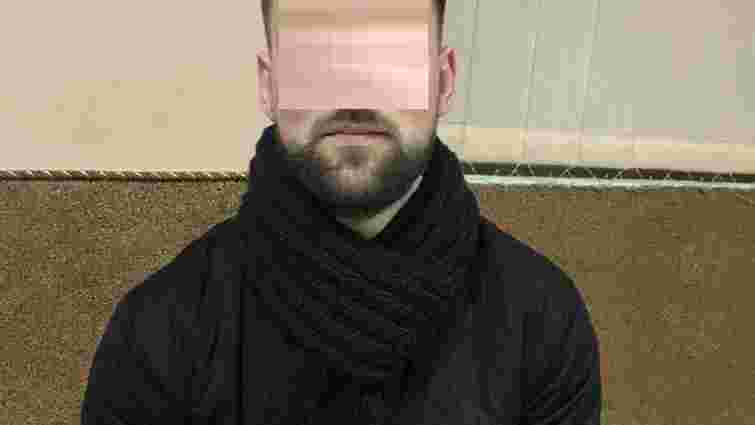 У Шегинях затримали українця за спробу виїхати за кордон з паспортом брата-близнюка