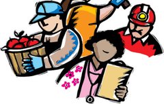 Прошу пана до роботи