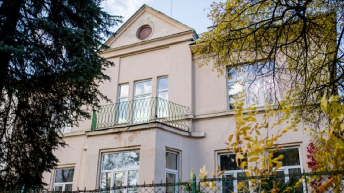 Мерія закликає бойкотувати аукціон із продажу дитячого санаторію у Львові