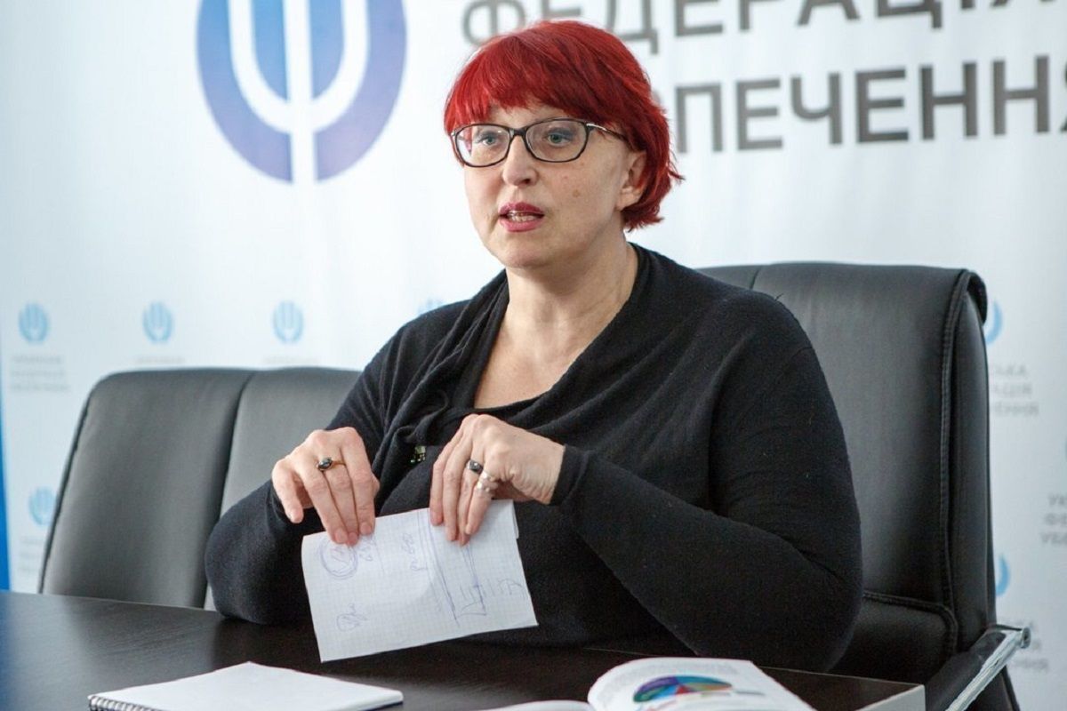 У «Слузі народу» заявили про неминуче підвищення пенсійного віку