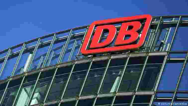 Deutsche Bahn надасть своїх менеджерів для управління «Укрзалізниці» після етапу консультацій