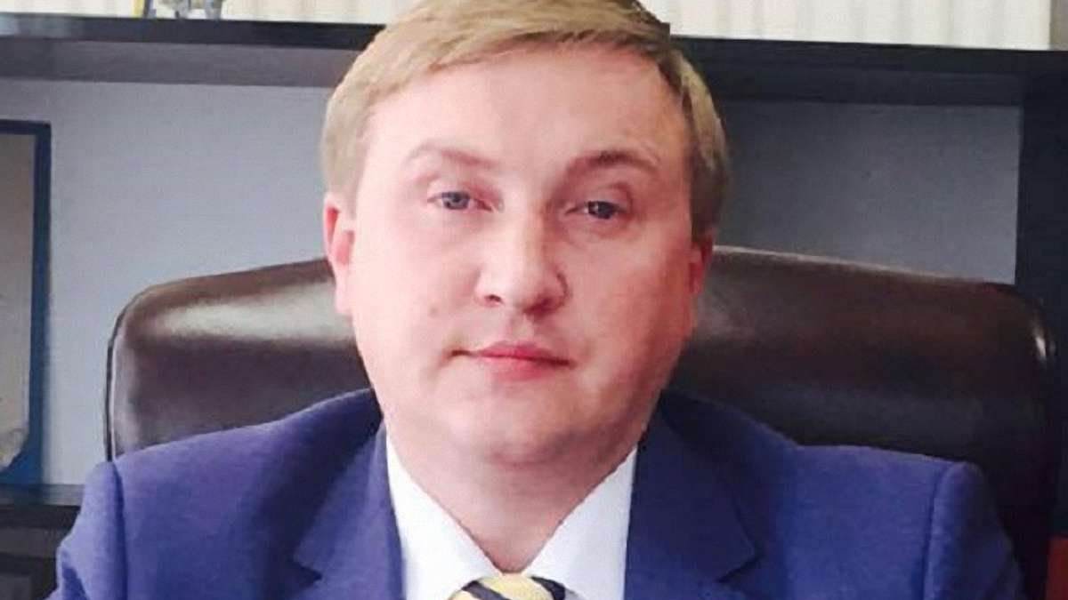 Скандального екс-головлікаря львівської поліклініки №6 оштрафували за хабарництво