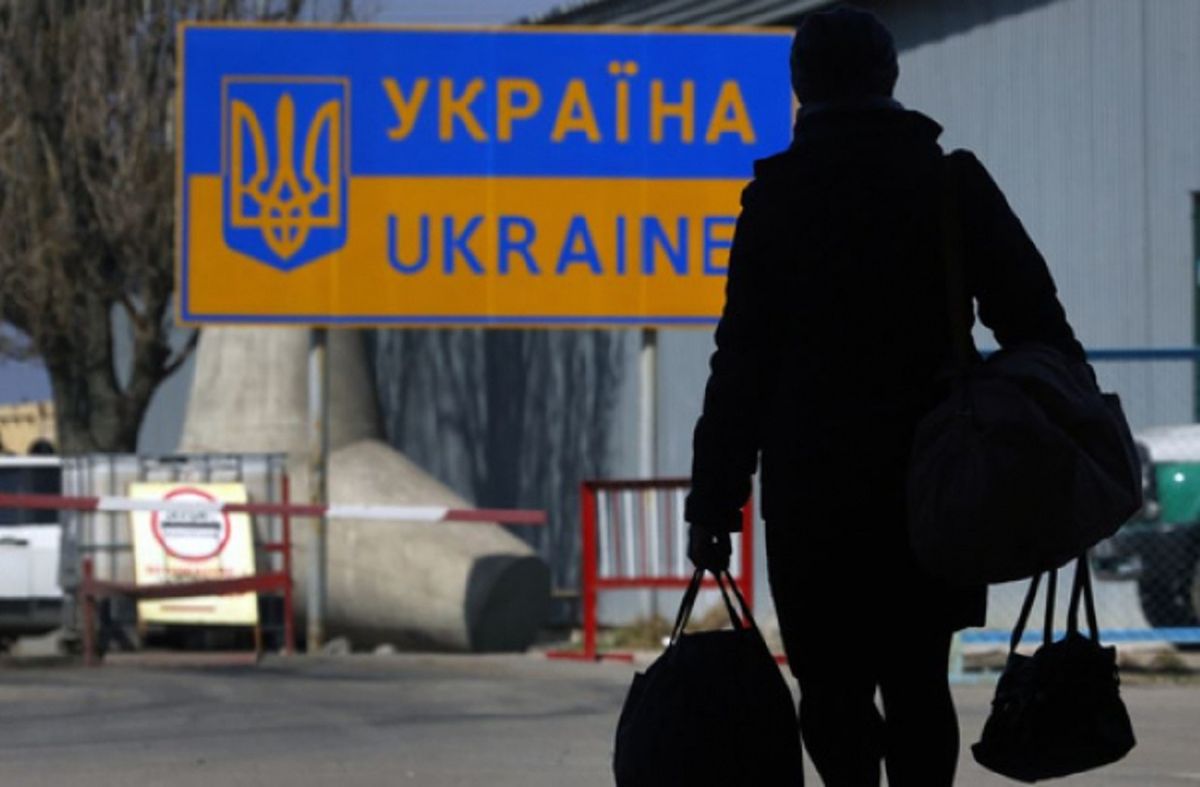 У 2019 році в Польщі виявили понад 13 тис. заробітчан-нелегалів з України
